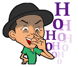 MIRACOSTA! sticker #6706500