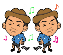 MIRACOSTA! sticker #6706501