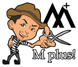 MIRACOSTA! sticker #6706503