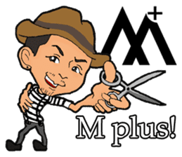 MIRACOSTA! sticker #6706503