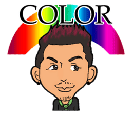 MIRACOSTA! sticker #6706505