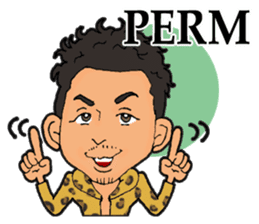 MIRACOSTA! sticker #6706506