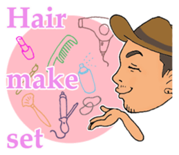 MIRACOSTA! sticker #6706507