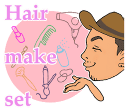 MIRACOSTA! sticker #6706507