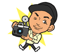 MIRACOSTA! sticker #6706508