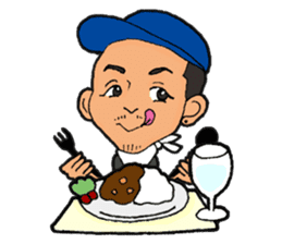 MIRACOSTA! sticker #6706512