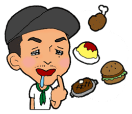 MIRACOSTA! sticker #6706513