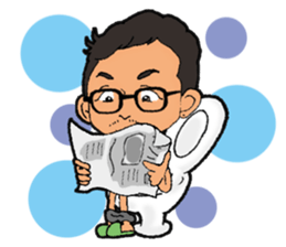 MIRACOSTA! sticker #6706514