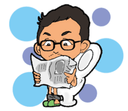 MIRACOSTA! sticker #6706514