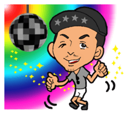 MIRACOSTA! sticker #6706515