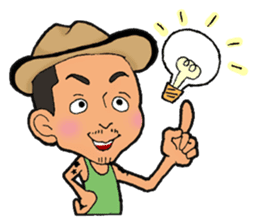 MIRACOSTA! sticker #6706517