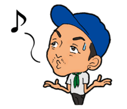 MIRACOSTA! sticker #6706518