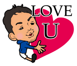 MIRACOSTA! sticker #6706519