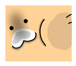 Chillin cat sticker #6706666