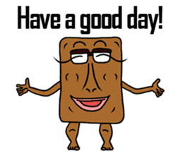 Professor Jakoten sticker #6706760