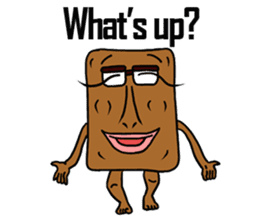 Professor Jakoten sticker #6706761