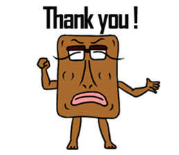 Professor Jakoten sticker #6706762