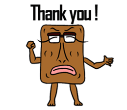 Professor Jakoten sticker #6706762