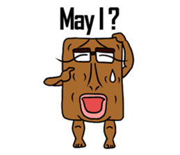 Professor Jakoten sticker #6706764