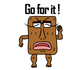 Professor Jakoten sticker #6706765