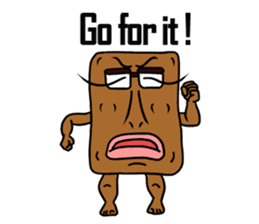 Professor Jakoten sticker #6706765