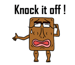 Professor Jakoten sticker #6706766