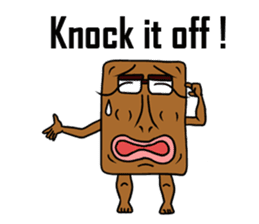 Professor Jakoten sticker #6706766