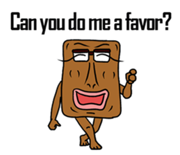 Professor Jakoten sticker #6706767