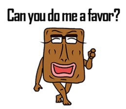 Professor Jakoten sticker #6706767