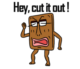 Professor Jakoten sticker #6706768