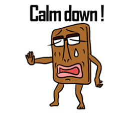 Professor Jakoten sticker #6706769