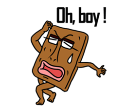 Professor Jakoten sticker #6706770