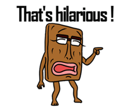 Professor Jakoten sticker #6706771