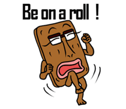 Professor Jakoten sticker #6706772