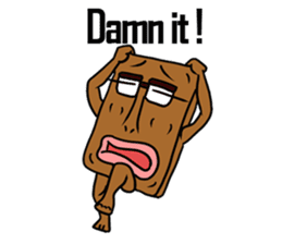 Professor Jakoten sticker #6706773