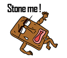 Professor Jakoten sticker #6706774