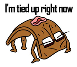 Professor Jakoten sticker #6706778