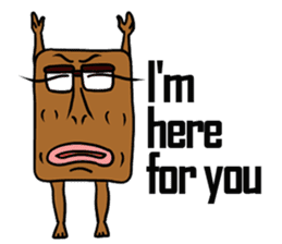 Professor Jakoten sticker #6706779