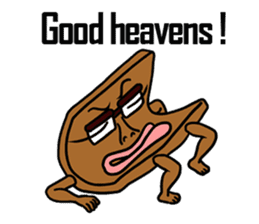 Professor Jakoten sticker #6706781