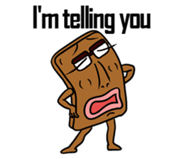 Professor Jakoten sticker #6706782