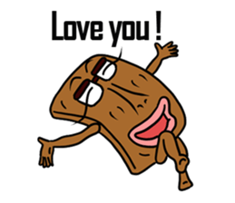 Professor Jakoten sticker #6706783