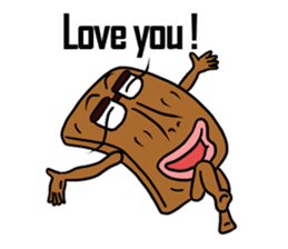 Professor Jakoten sticker #6706783