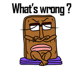 Professor Jakoten sticker #6706784