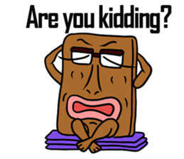 Professor Jakoten sticker #6706786