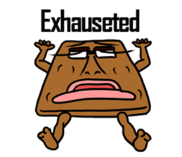 Professor Jakoten sticker #6706787