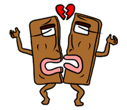 Professor Jakoten sticker #6706788