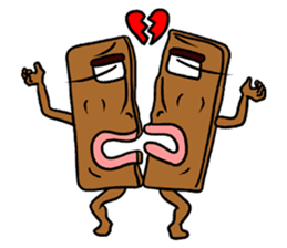 Professor Jakoten sticker #6706788