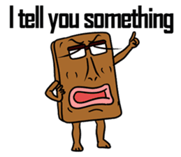 Professor Jakoten sticker #6706789