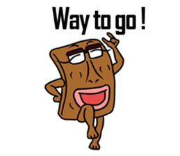 Professor Jakoten sticker #6706791