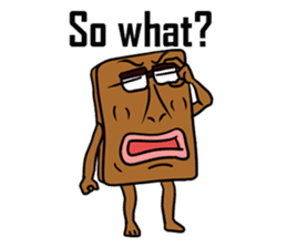 Professor Jakoten sticker #6706793